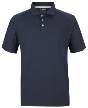 JB'S Podium Contrast Stretch Polo Shirt 7STC