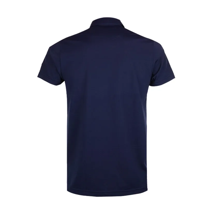 LE COQ SPORTIF GOLF Essential Men's Polo (Navy)