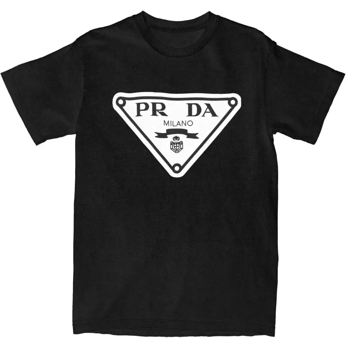 Luxury Brand T Shirt for Summer Fashion